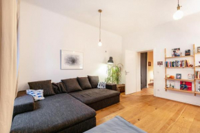 Schöne Dreizimmerwohnung